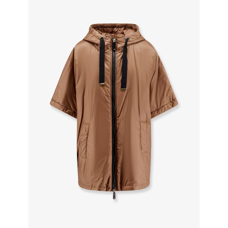 Greenci Max Mara The Cube oversize jacket