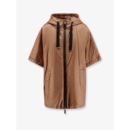 Greenci Max Mara The Cube oversize jacket