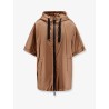 Greenci Max Mara The Cube oversize jacket