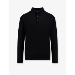 Cotton polo shirt