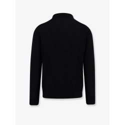 Cotton polo shirt