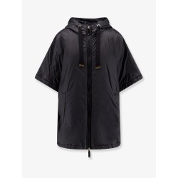 Greenci Max Mara The Cube oversize jacket