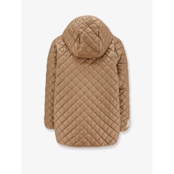 Leo Max Mara The Cube quilted and padded jacket