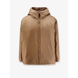 Leo Max Mara The Cube quilted and padded jacket