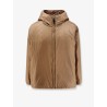 Leo Max Mara The Cube quilted and padded jacket