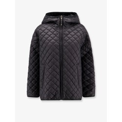 Leo Max Mara The Cube quilted and padded jacket