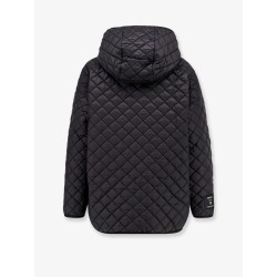 Leo Max Mara The Cube quilted and padded jacket