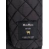 Leo Max Mara The Cube quilted and padded jacket