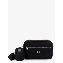 Virginia nylon crossbody bag