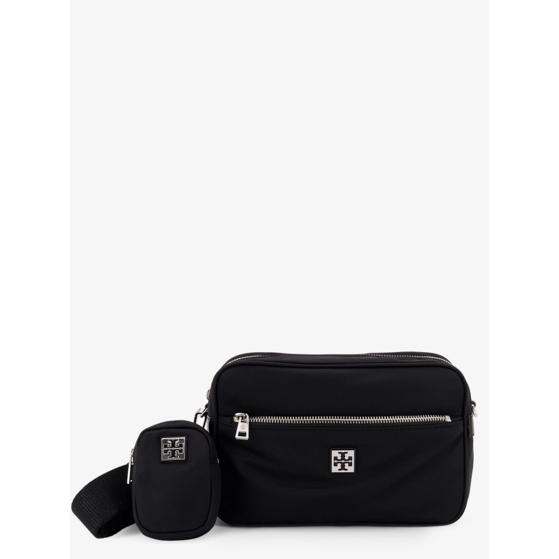 Virginia nylon crossbody bag