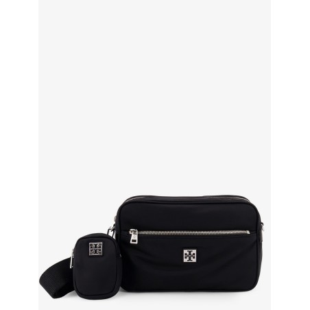 Virginia nylon crossbody bag