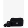 Virginia nylon crossbody bag