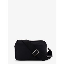 Virginia nylon crossbody bag