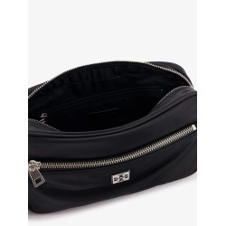 Virginia nylon crossbody bag