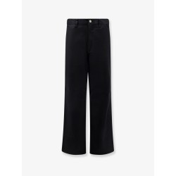 Denison Relaxed Straight Fit trousers