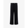 Denison Relaxed Straight Fit trousers