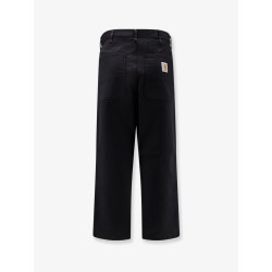 Denison Relaxed Straight Fit trousers