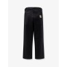 Denison Relaxed Straight Fit trousers