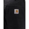 Denison Relaxed Straight Fit trousers