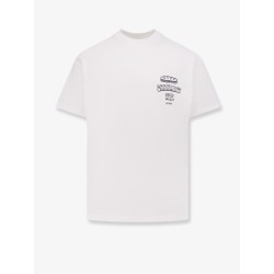Organic cotton t-shirt