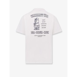 Organic cotton t-shirt