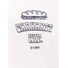 Organic cotton t-shirt