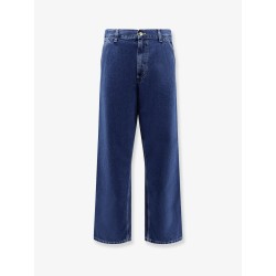 Norco Relaxed Straight Fit