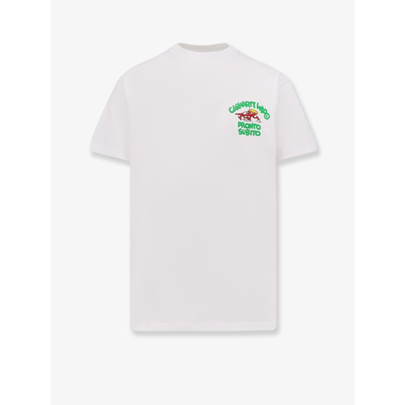 Organic cotton t-shirt
