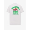 Organic cotton t-shirt
