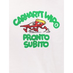 Organic cotton t-shirt
