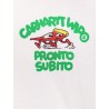 Organic cotton t-shirt
