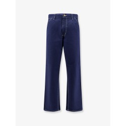Norco Relaxed Straight Fit trousers