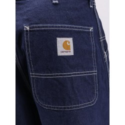 Norco Relaxed Straight Fit trousers