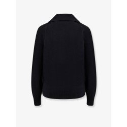 Cashmere Polo Shirt/Sweater
