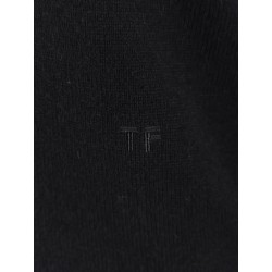 Cashmere Polo Shirt/Sweater