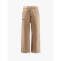 Dearborn organic cotton trousers