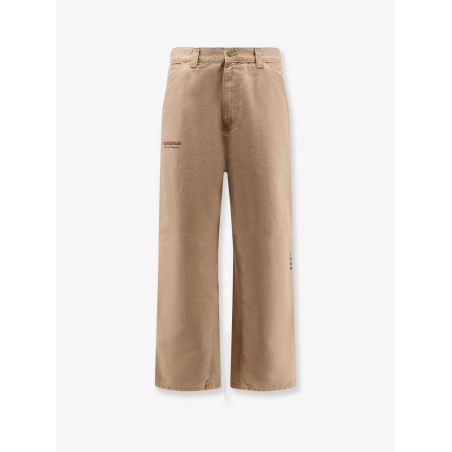 Dearborn organic cotton trousers
