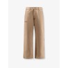 Dearborn organic cotton trousers