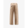 Dearborn organic cotton trousers
