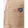 Dearborn organic cotton trousers