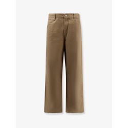 Denison Relaxed Straight Fit trousers