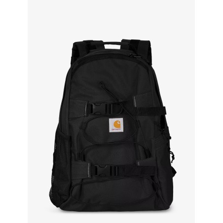 Kickflip recycled polyester backpack