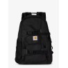 Kickflip recycled polyester backpack