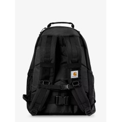 Kickflip recycled polyester backpack