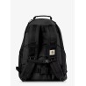 Kickflip recycled polyester backpack