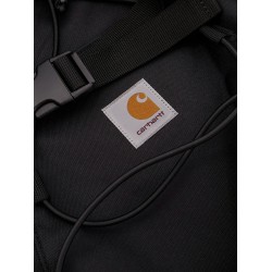 Kickflip recycled polyester backpack