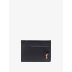 Leather card holder