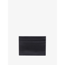 Leather card holder