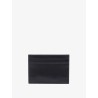 Leather card holder