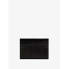Leather cardholder